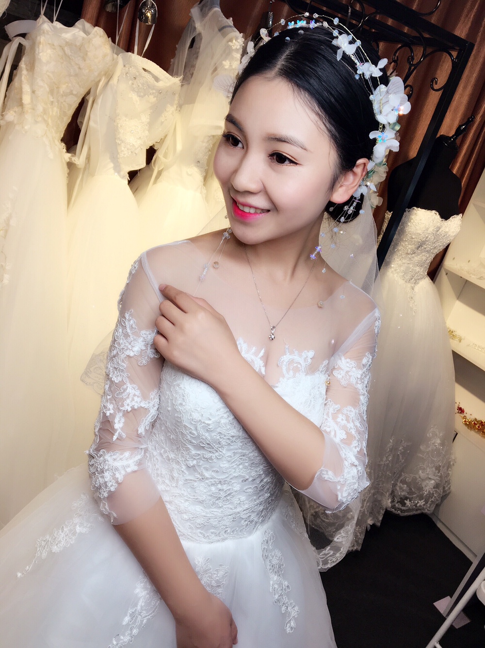 sweet.婚嫁馆