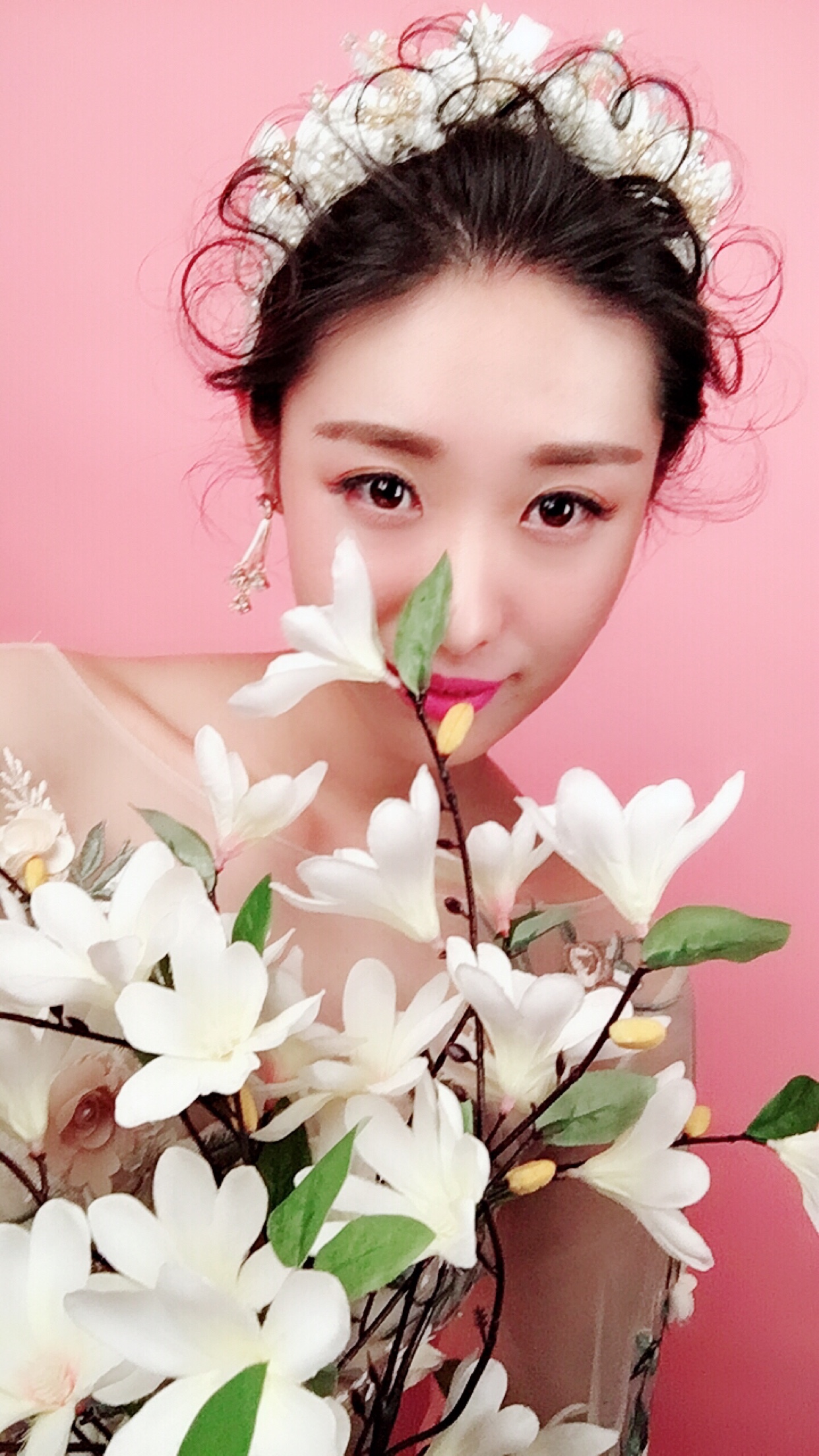 蜜琳美妆美甲
