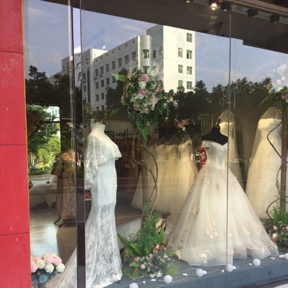 幸福驿站结婚会馆