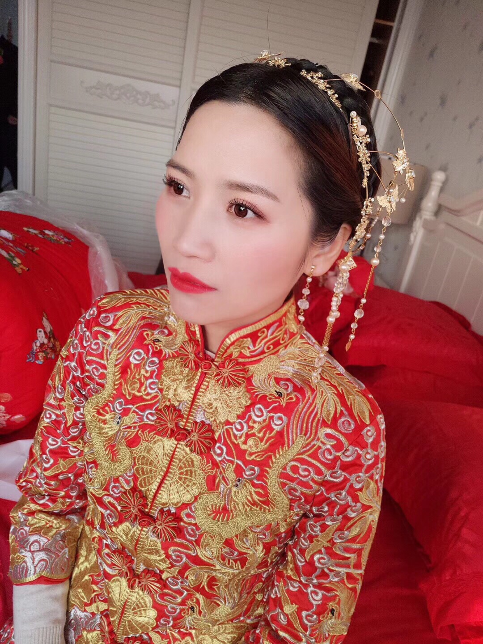 沐梵私人定制