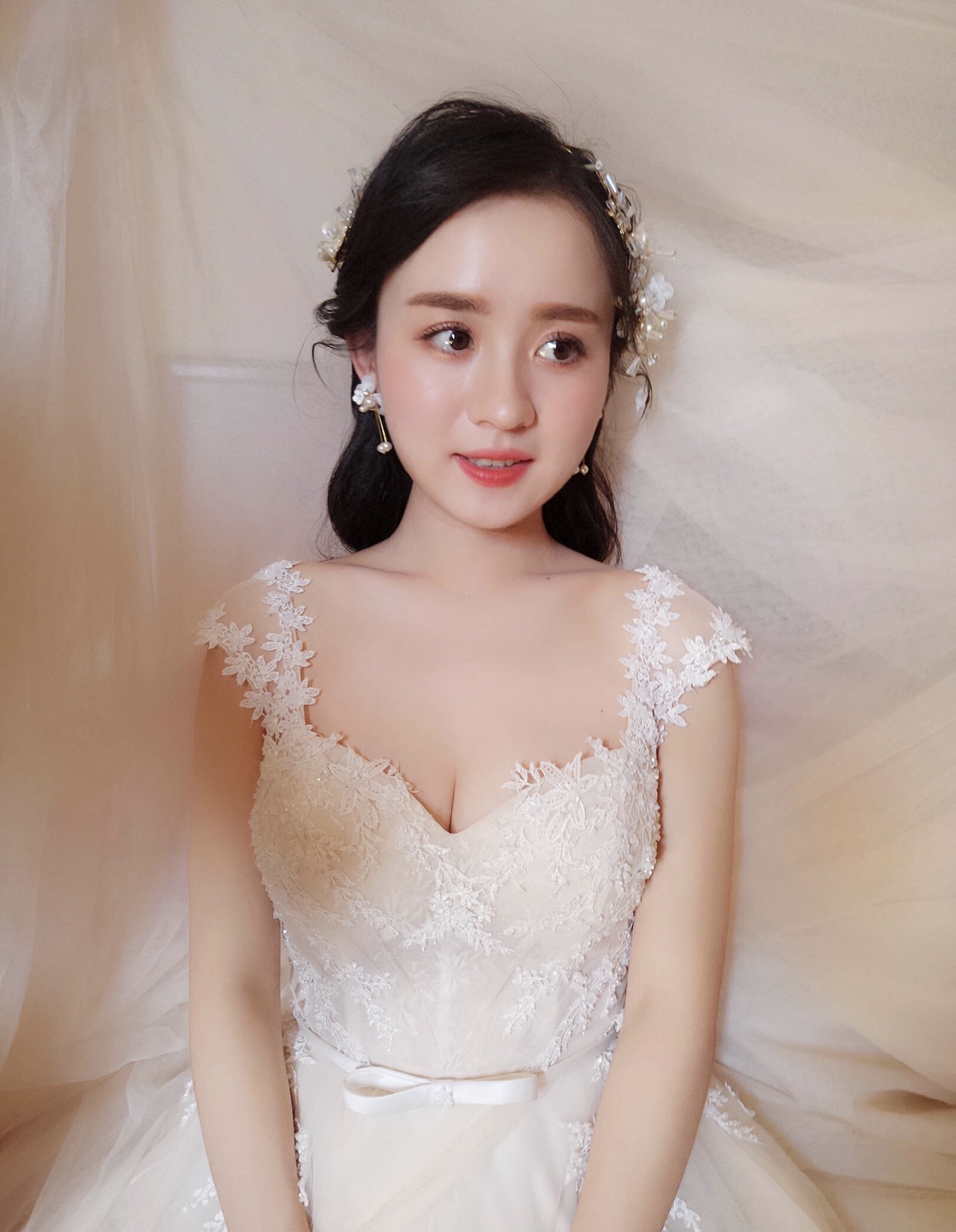 M.C Beauty