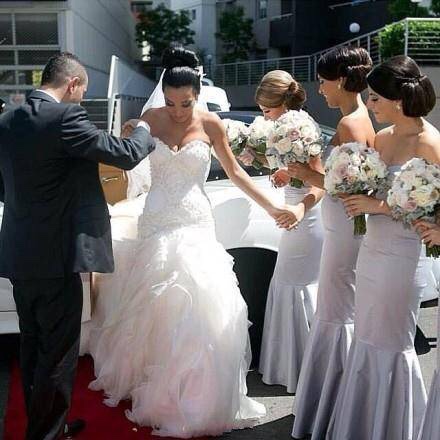 ONLY YOU婚纱礼服高级定制