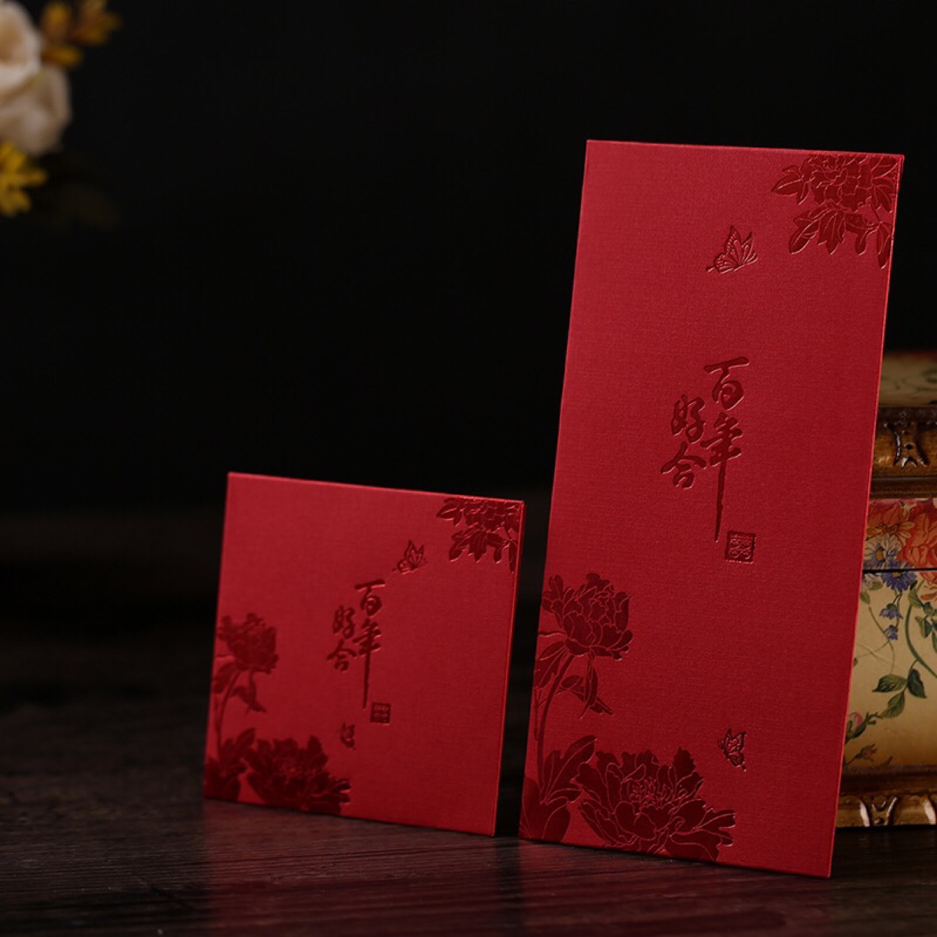 你和我的时光，你和我的婚礼