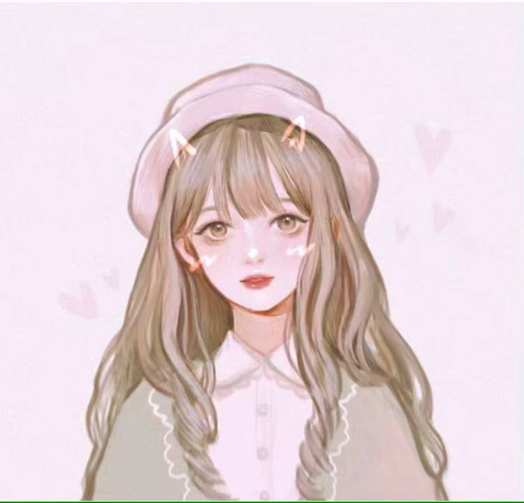 谢育菁molly