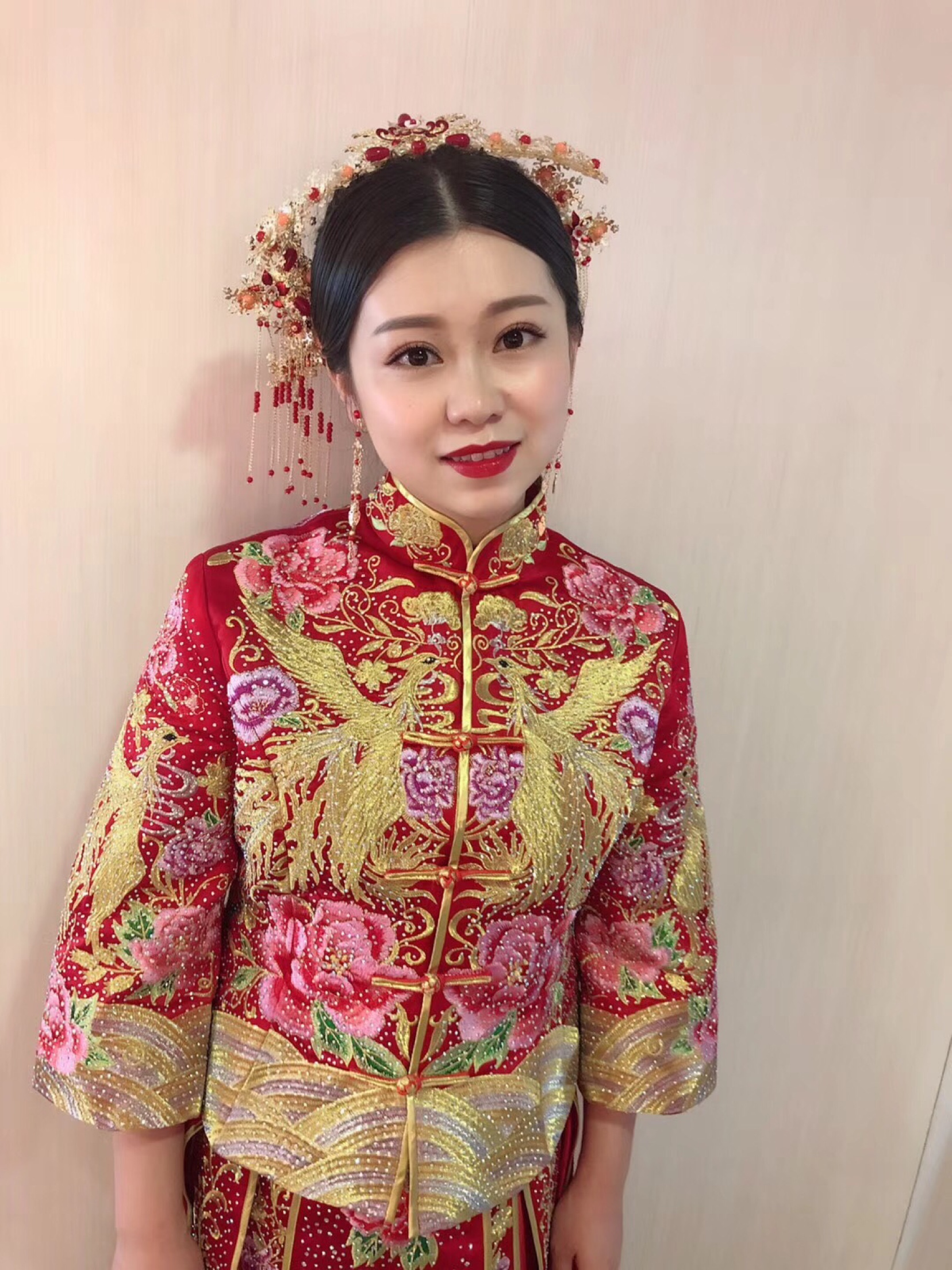 My Love美妆苑