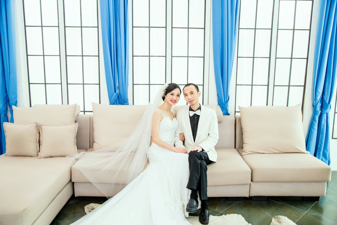 婚纱照，红包