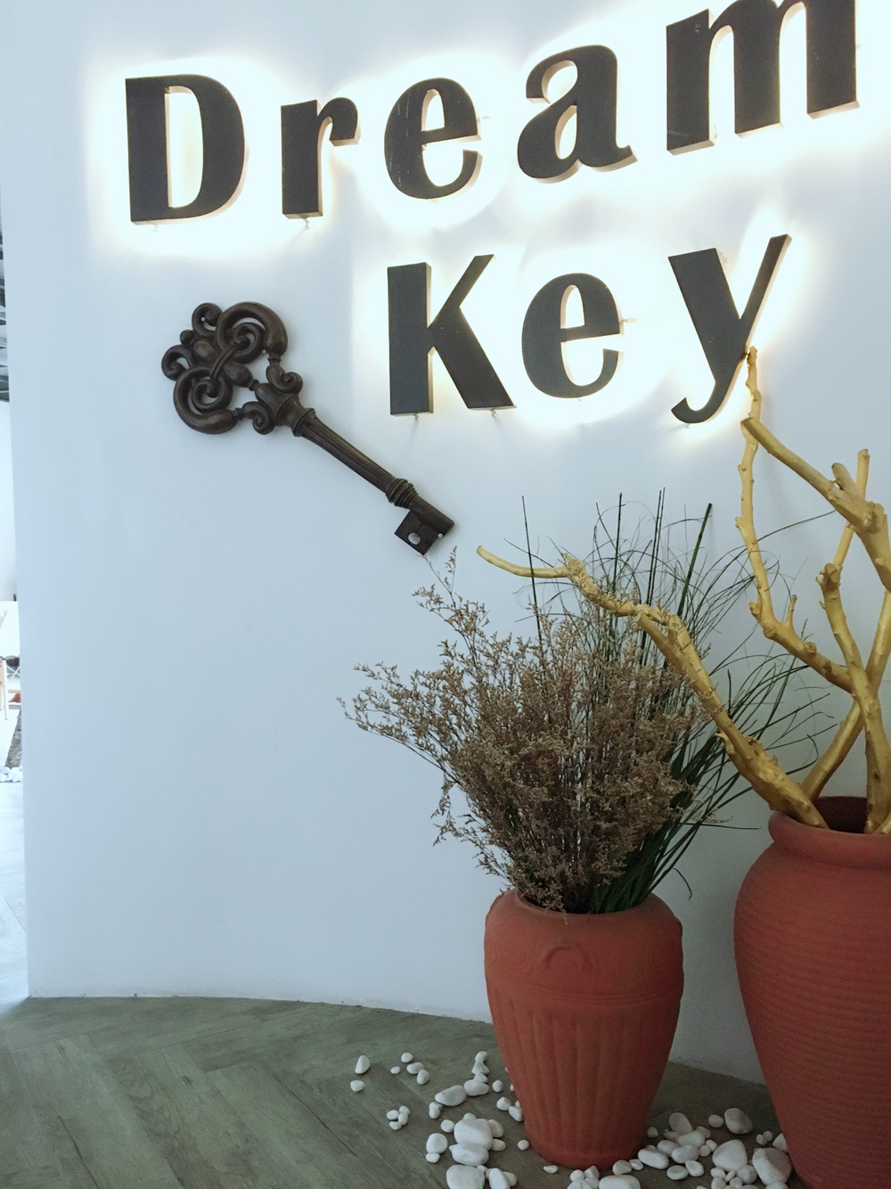 珠海Dreamkey梦匙婚礼定制
