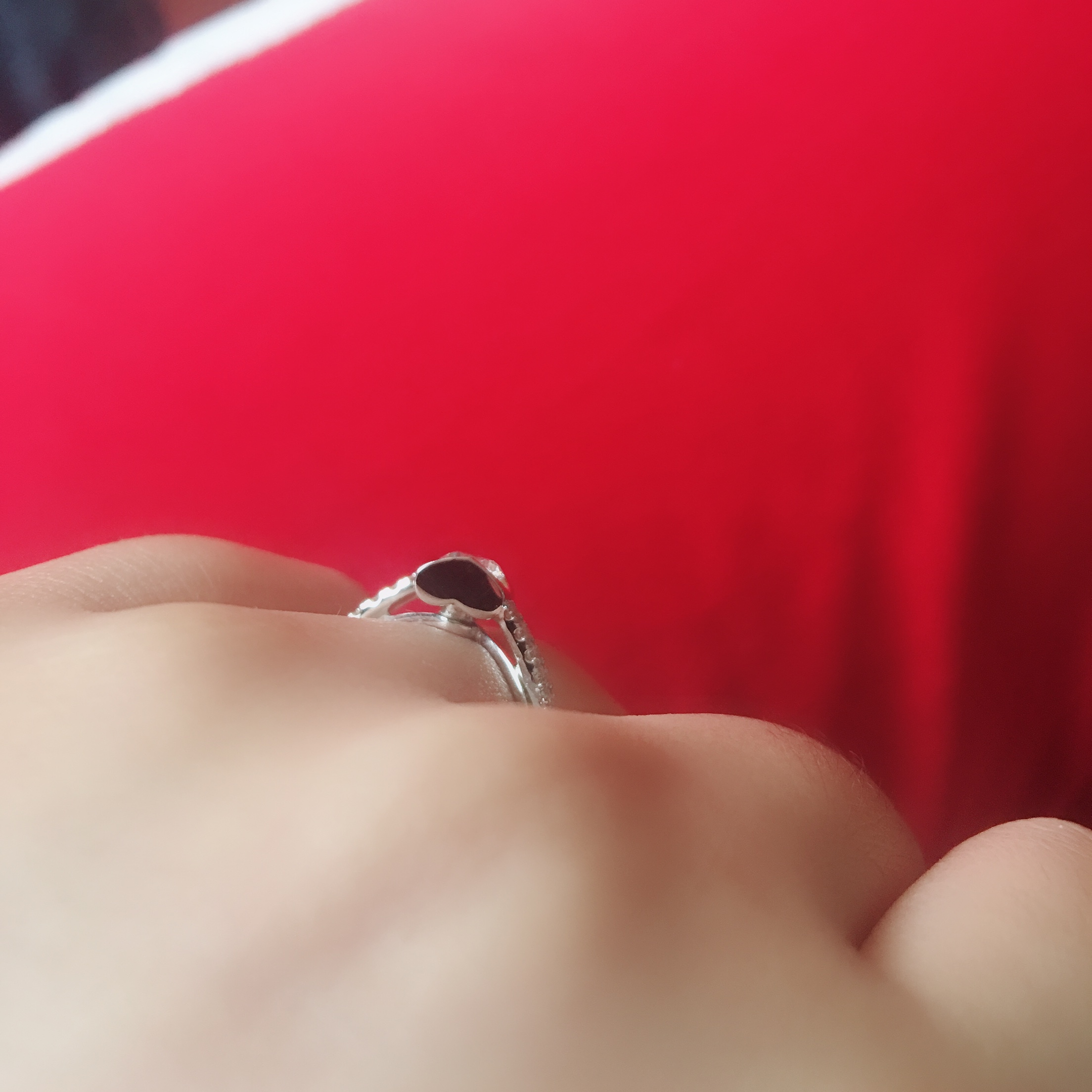 I DO钻戒新娘真人测评，30分竟要1万8