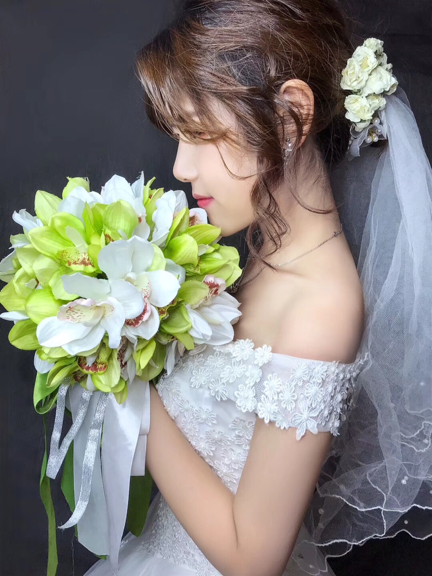 fighting make up