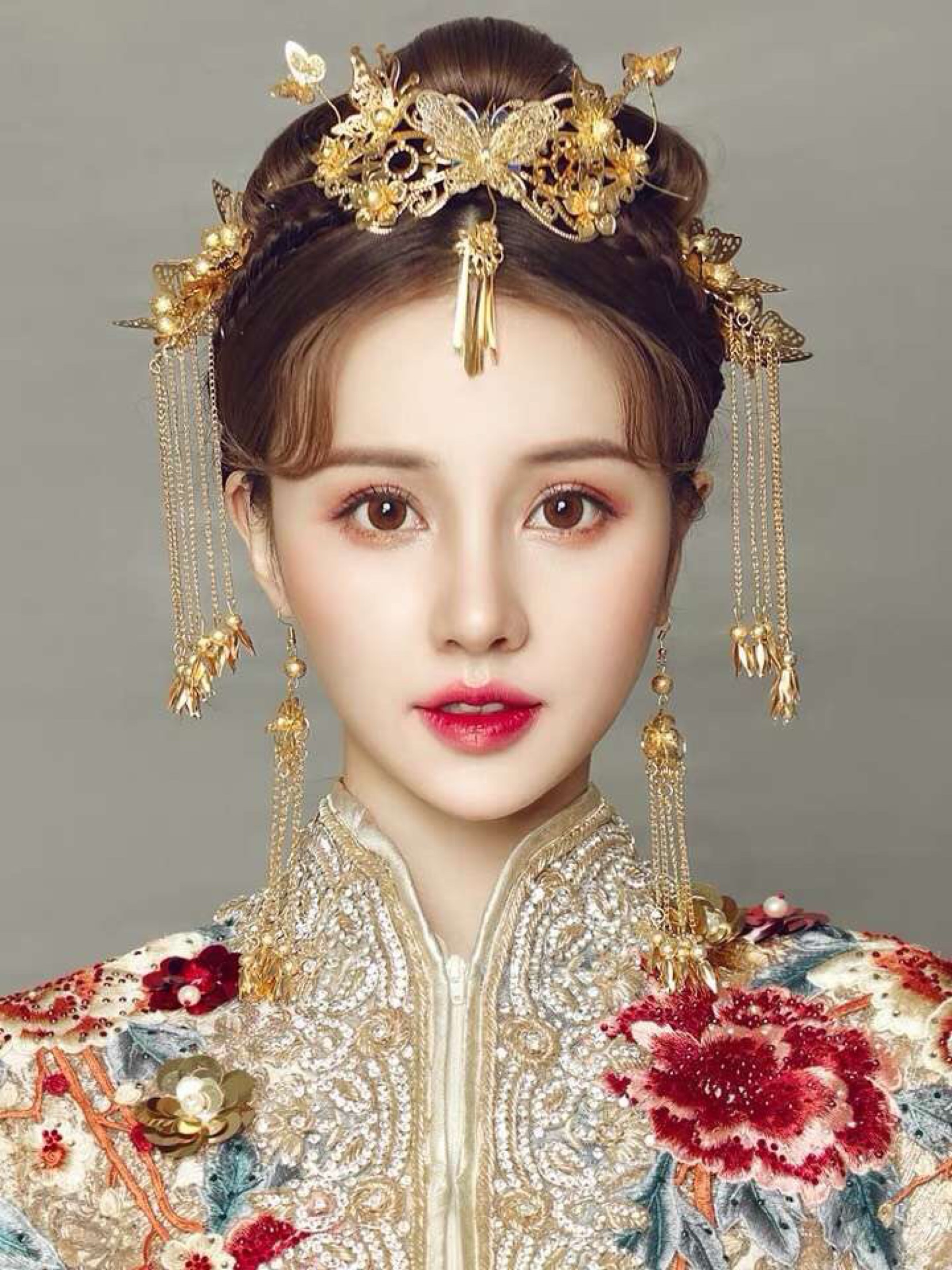小艾