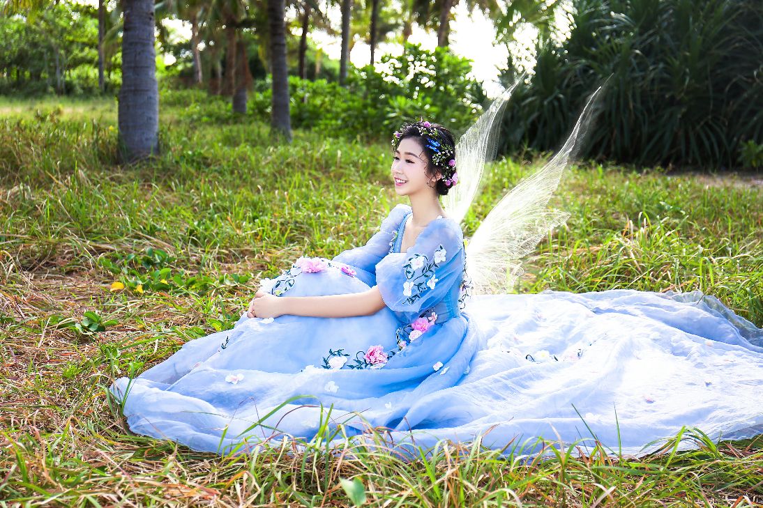 婚紗禮服