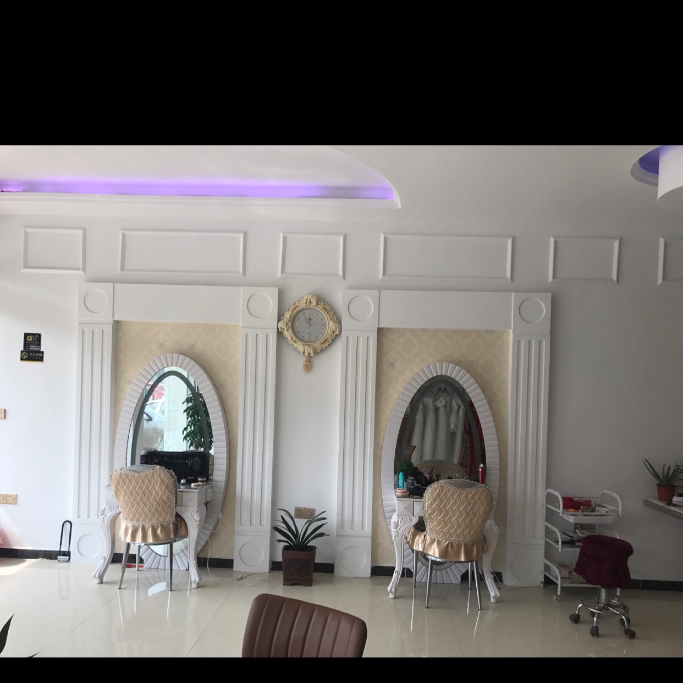 金色人生婚纱摄影