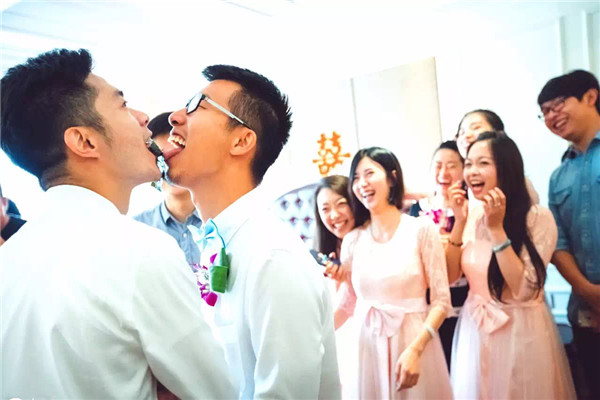 50個(gè)婚禮創(chuàng)意互動(dòng)小游戲推薦