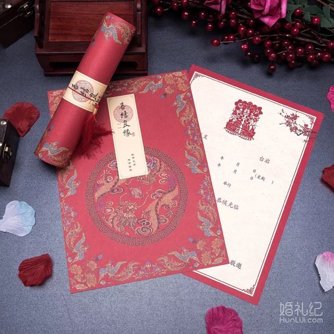 婚礼倒计时拔草，这些网红的婚品真的不好用！