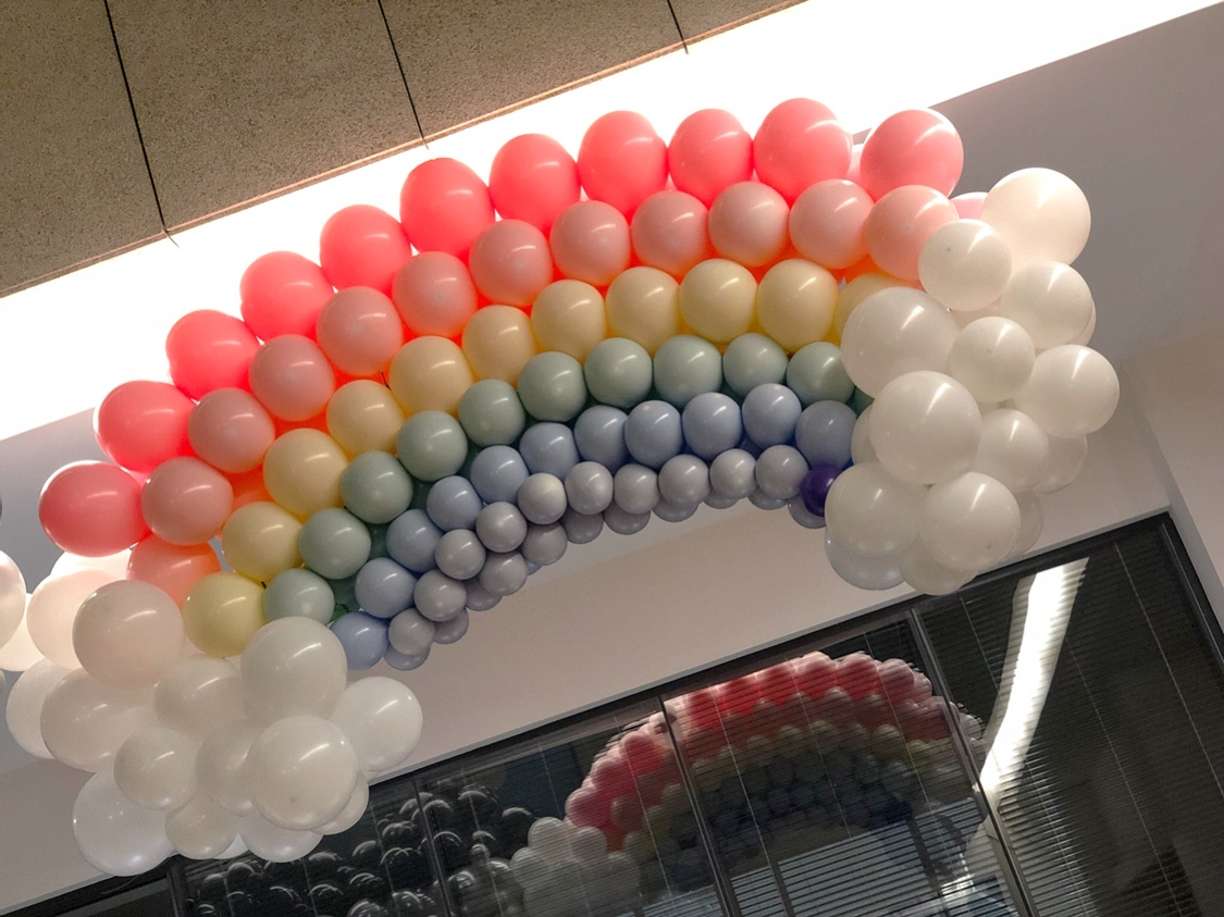 - 遇见气球🎈-