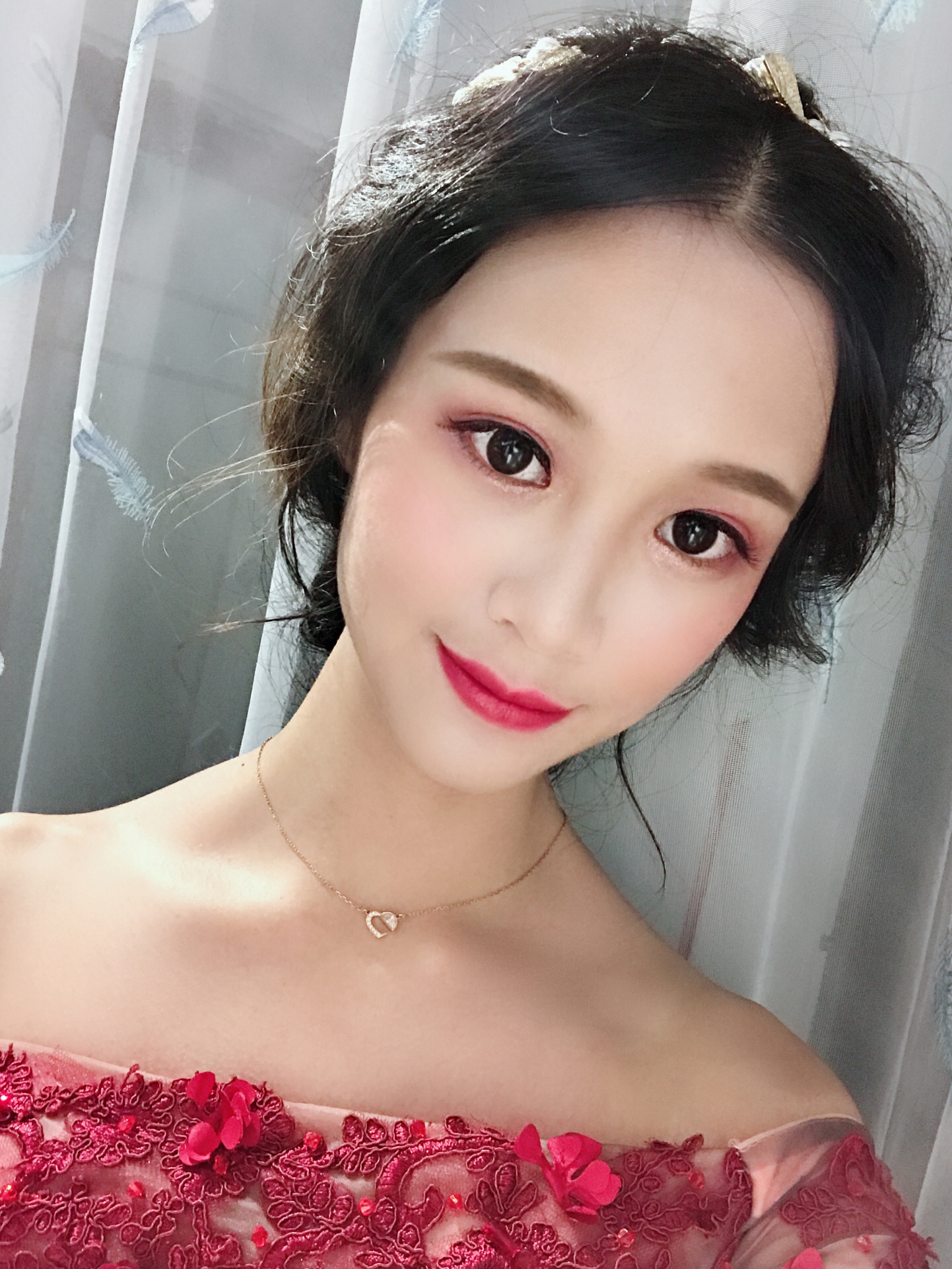 辛妮亚美妆美甲