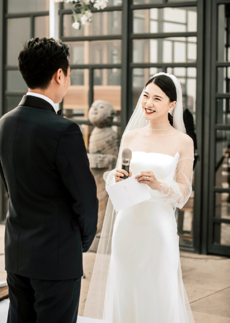 定好跟妆就完事？大婚当天这几个妆面包你美一整天