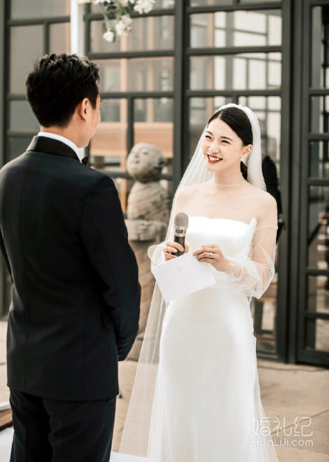 定好跟妆就完事？大婚当天这几个妆面包你美一整天