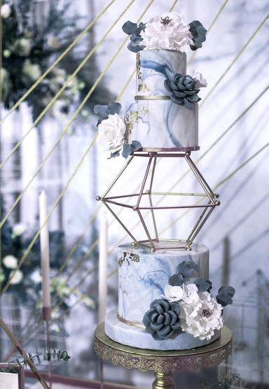 诗雅图婚礼策划