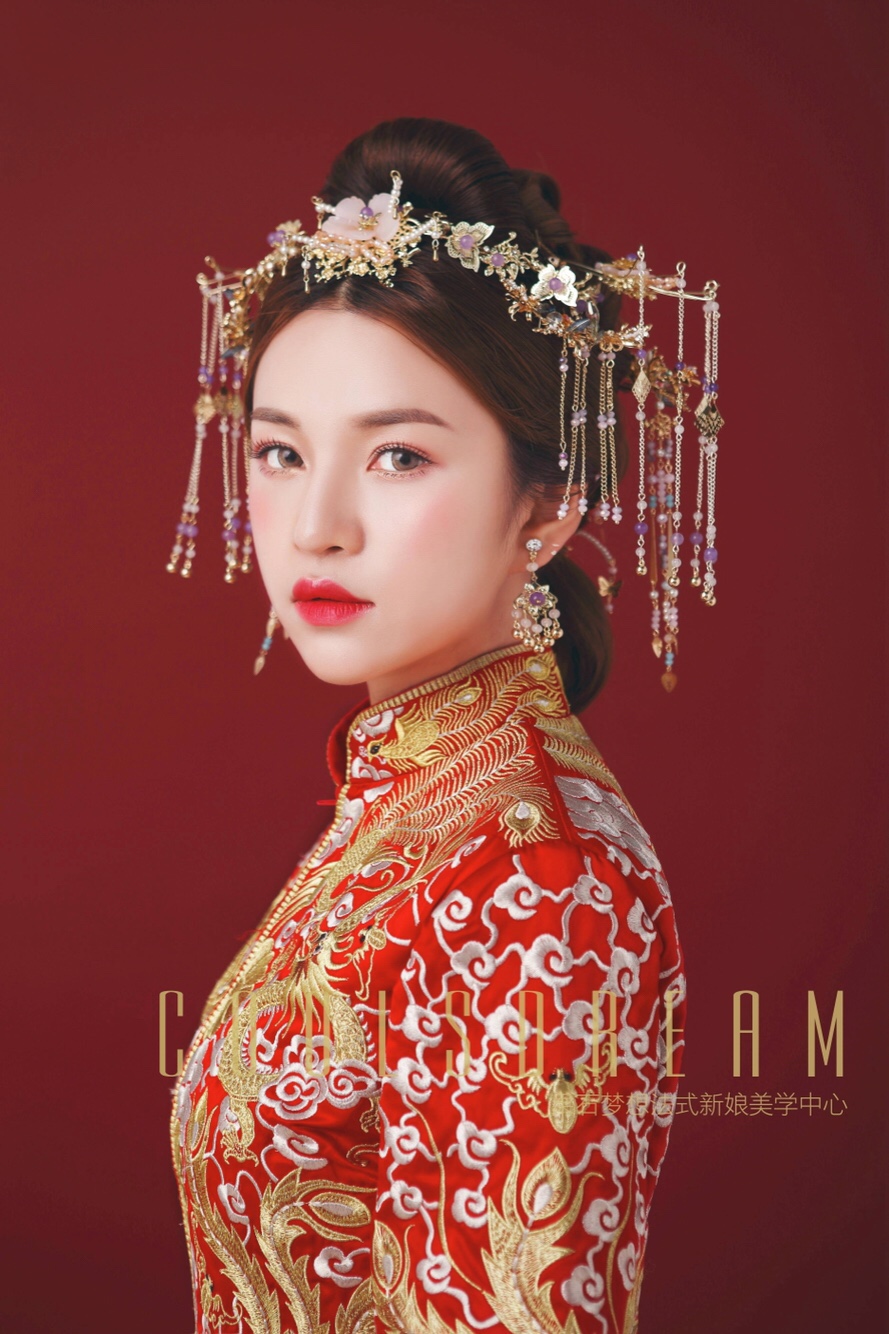婚紗禮服