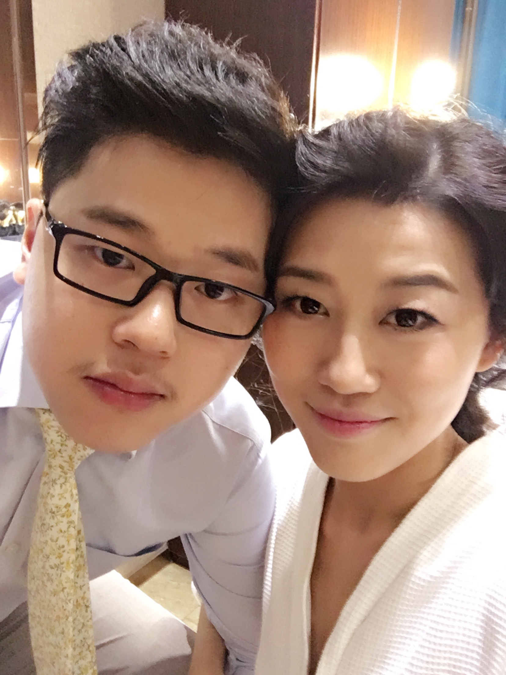 婚纱照拍摄
