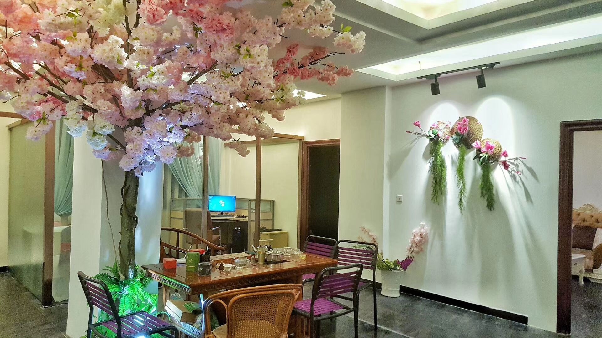 南昌花嫁婚礼