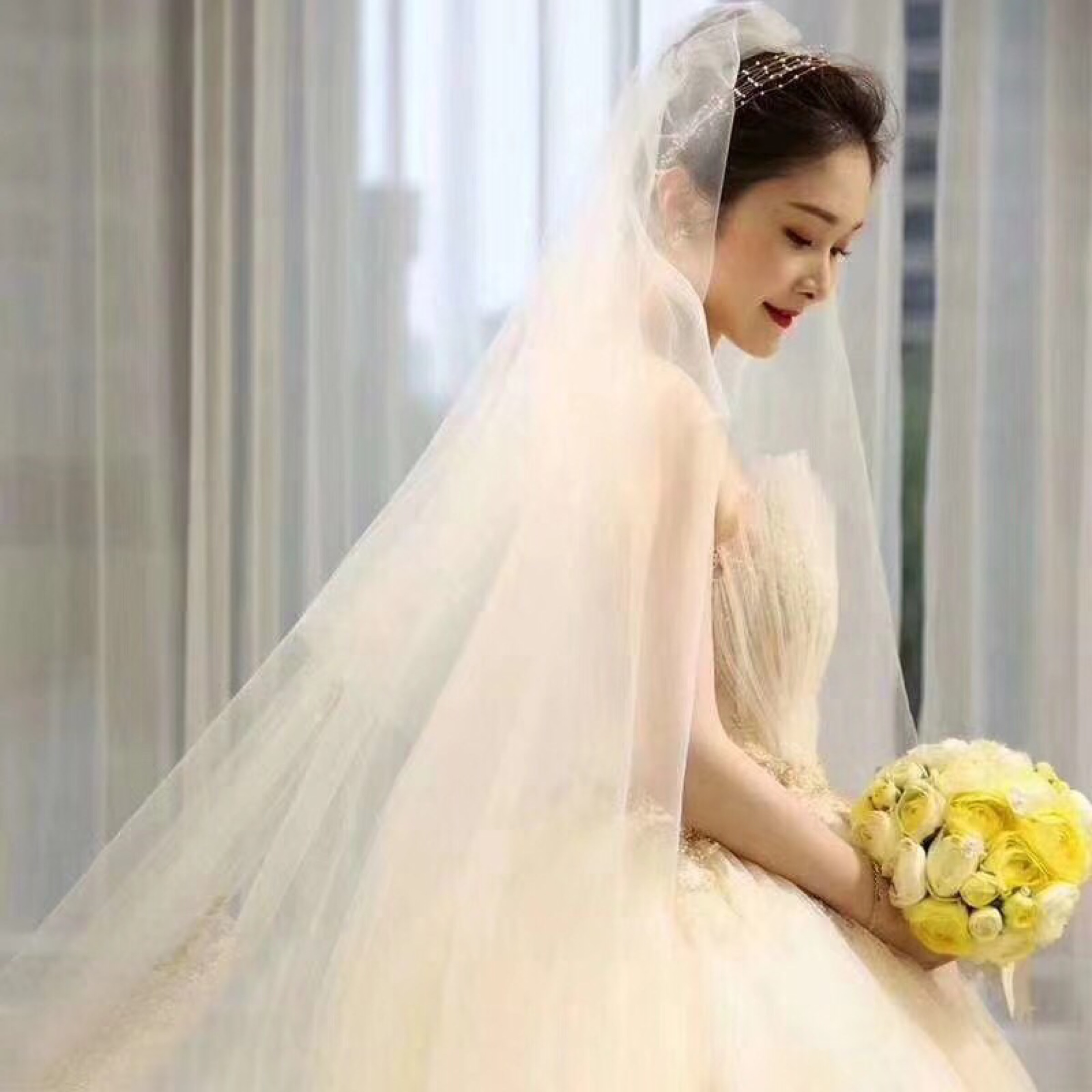 向暖婚嫁馆