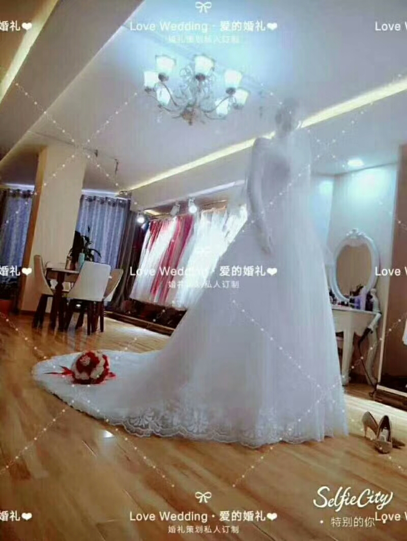 LOVE Wedding·爱的婚礼