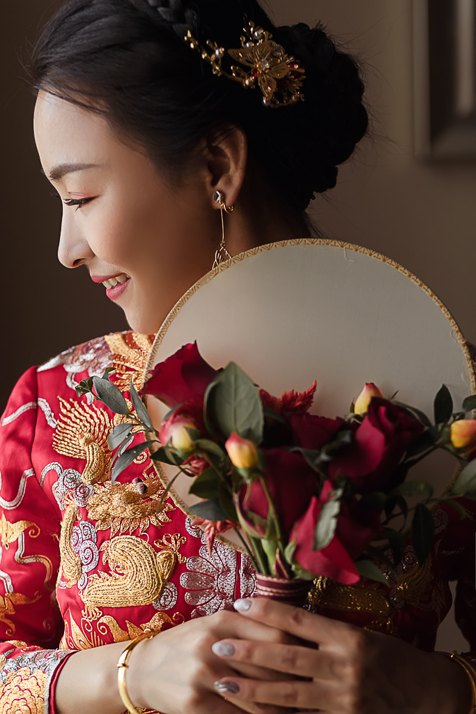 大婚day美成人鱼公主，全靠这些心机单品压轴