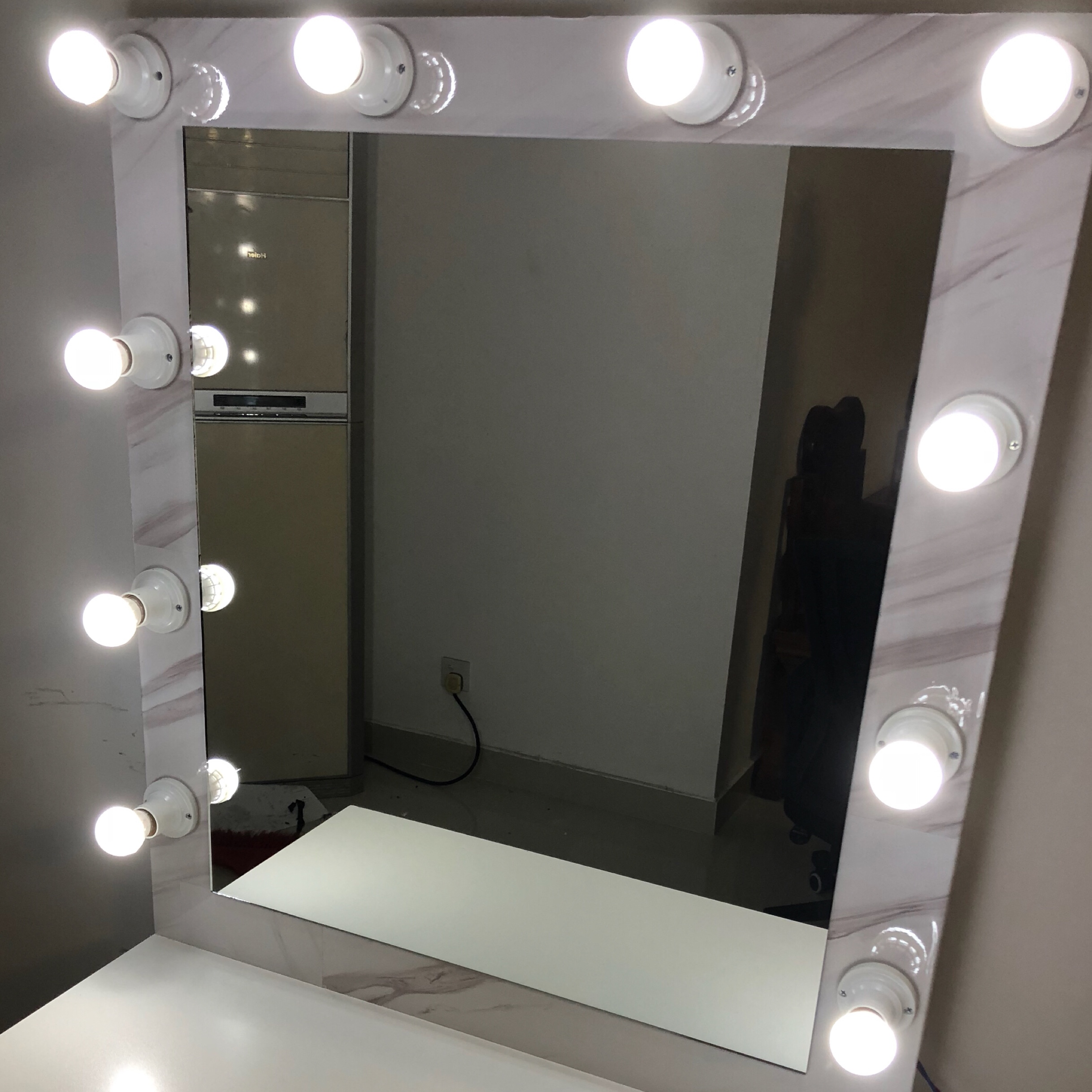ERIN make up