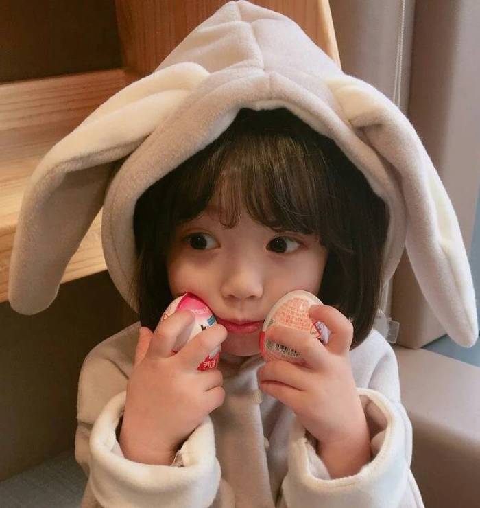 小苹果