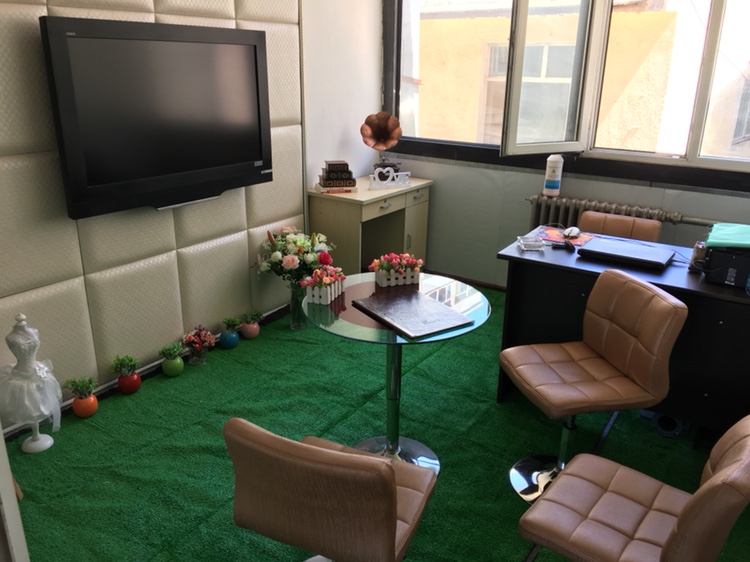 盈泰婚礼策划