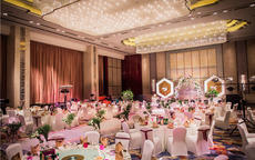 柳州可以办婚宴的酒店有哪些？
