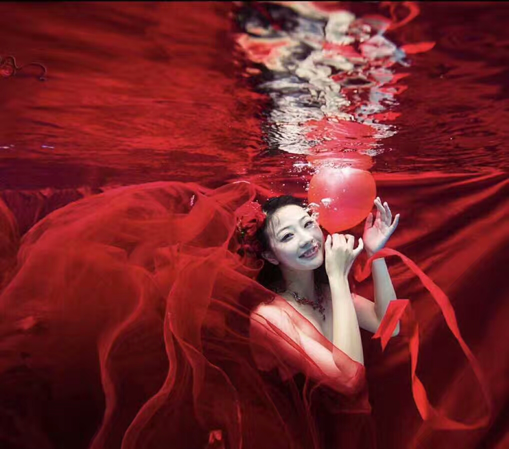 苏格婚纱摄影
