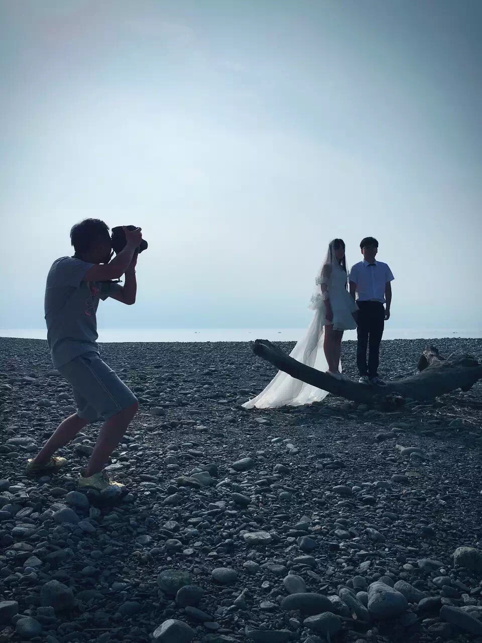 两枚文艺青年的备婚之路