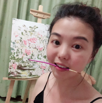 李小黑💫