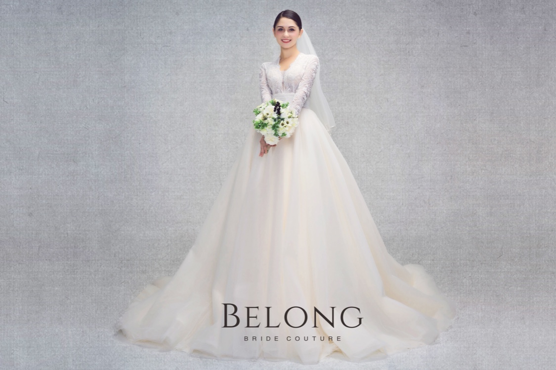 BELONG婚纱馆