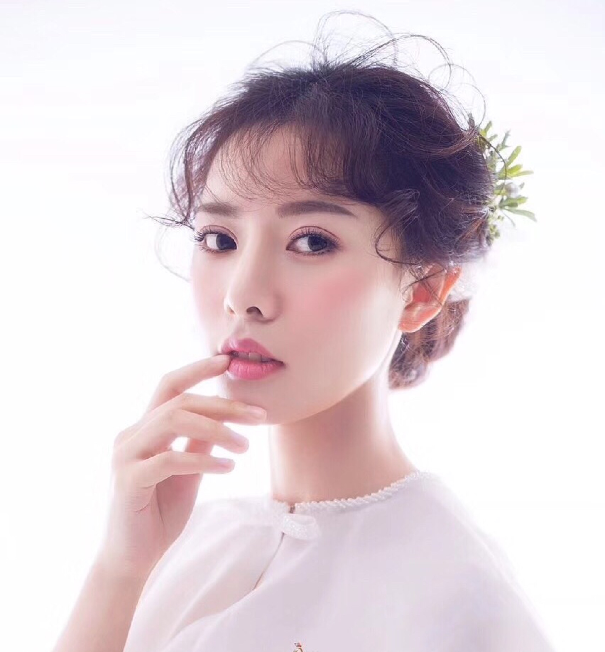 素颜美妆馆