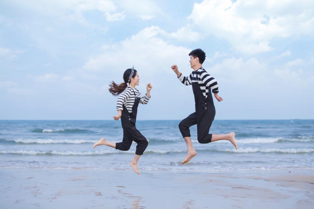     婚纱照分享
