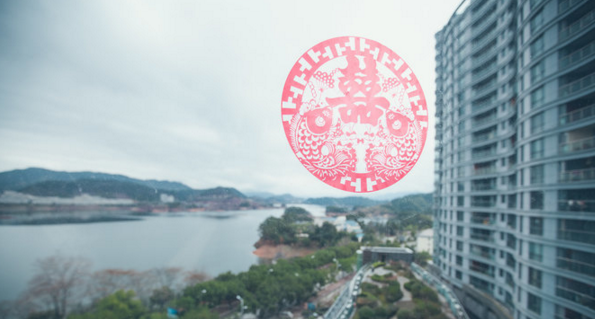 有没有千岛湖的妹子？分享我的婚礼跟拍！