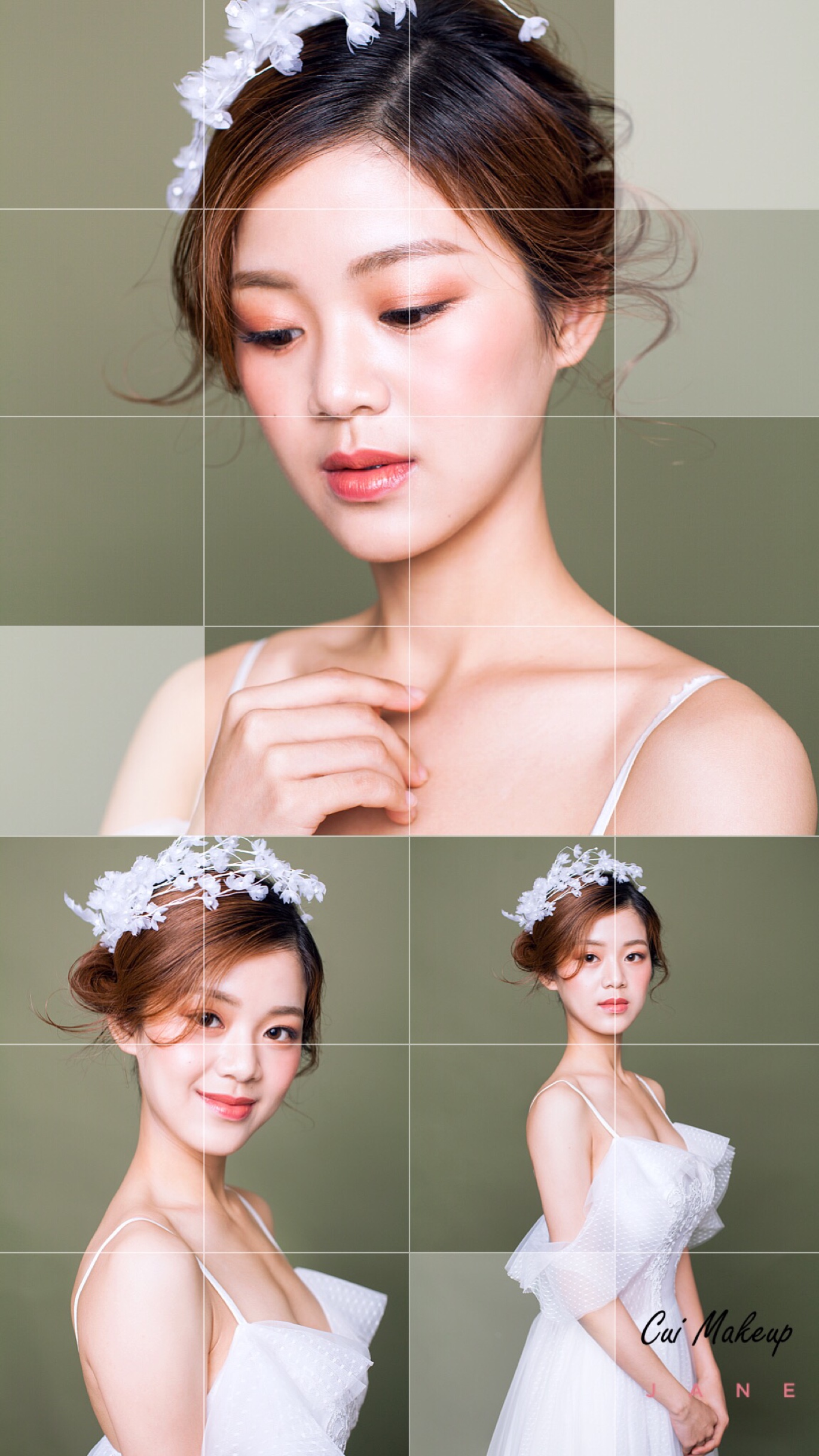 Cui Makeup