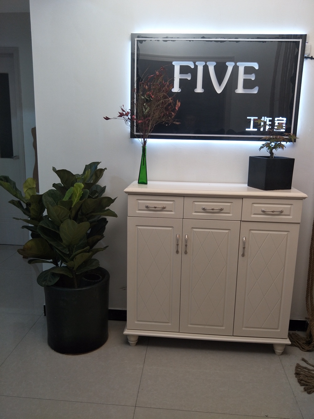 Five婚礼工作室