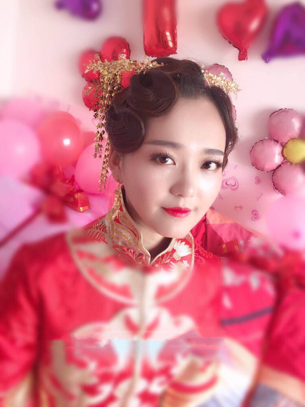 MZ美颜造型