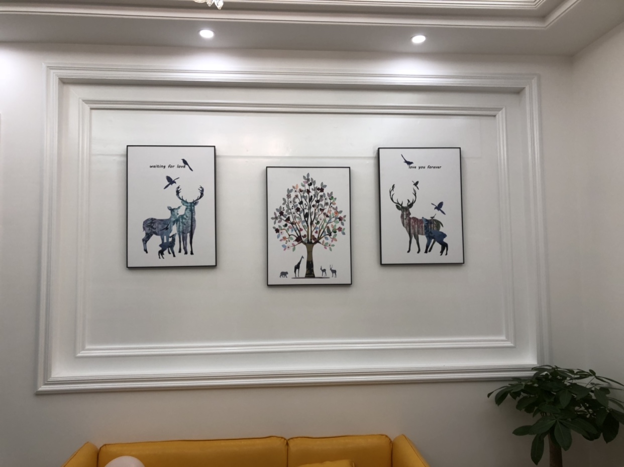 叶上婚礼设计工作室