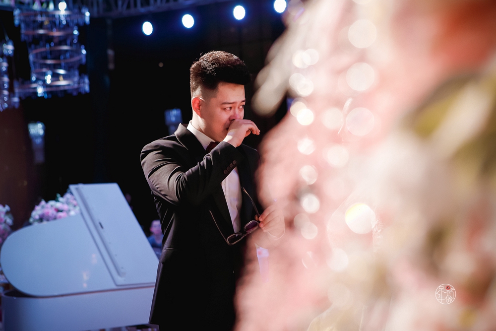 【2020备婚日记】简单来说说我的大婚吧！