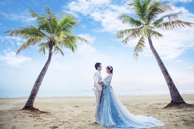 婚期5.26，同婚期👰亲们，准备的怎么样了？