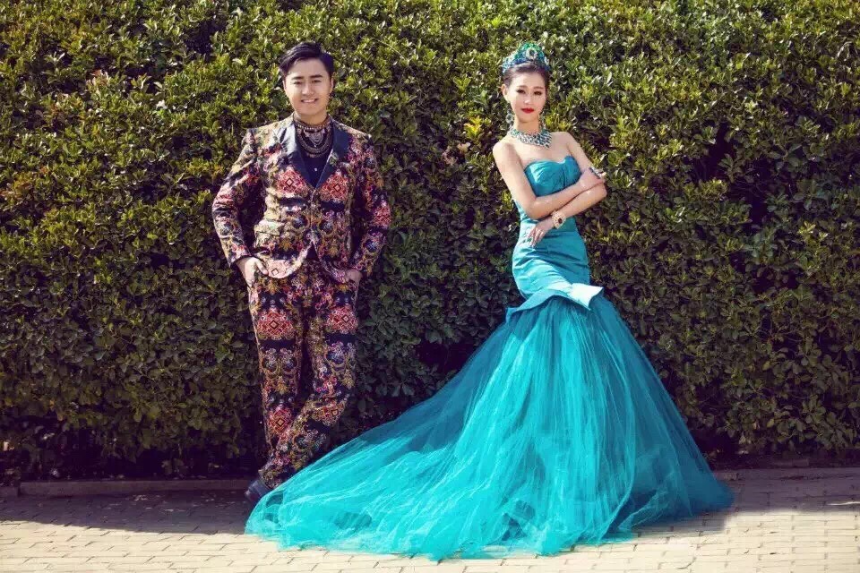 #最爱婚纱照.#