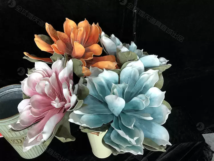 花伴婚礼策划