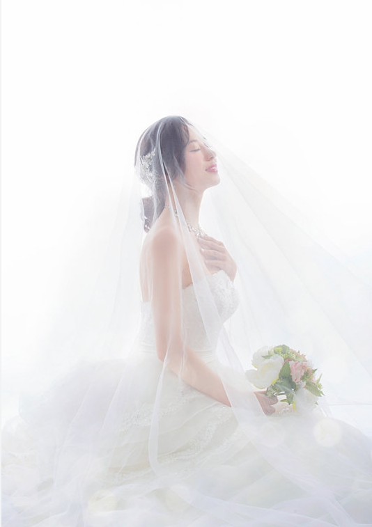 老上海风格婚纱照！超级喜欢