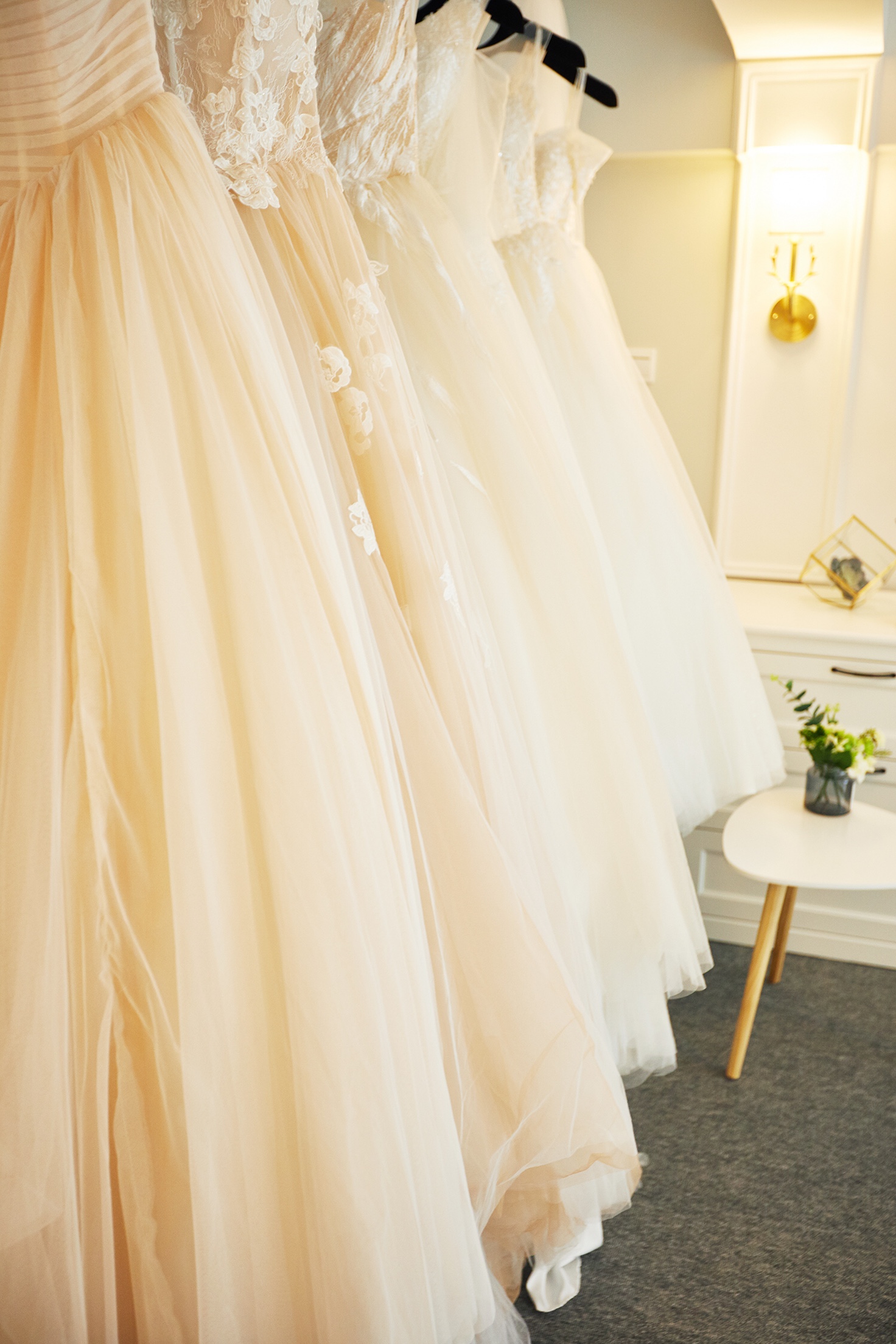 DreamDress婚纱·小筑